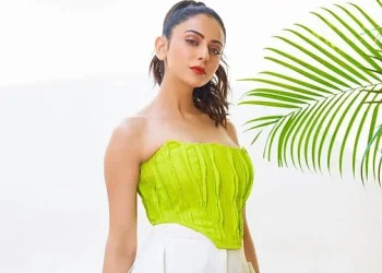 গোয়ার বিলাসবহুল হোটেলে কনে সাজবেন রাকুল